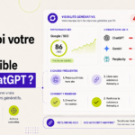 Être bien référencé sur Google suffit-il pour être visible dans les moteurs génératifs ?